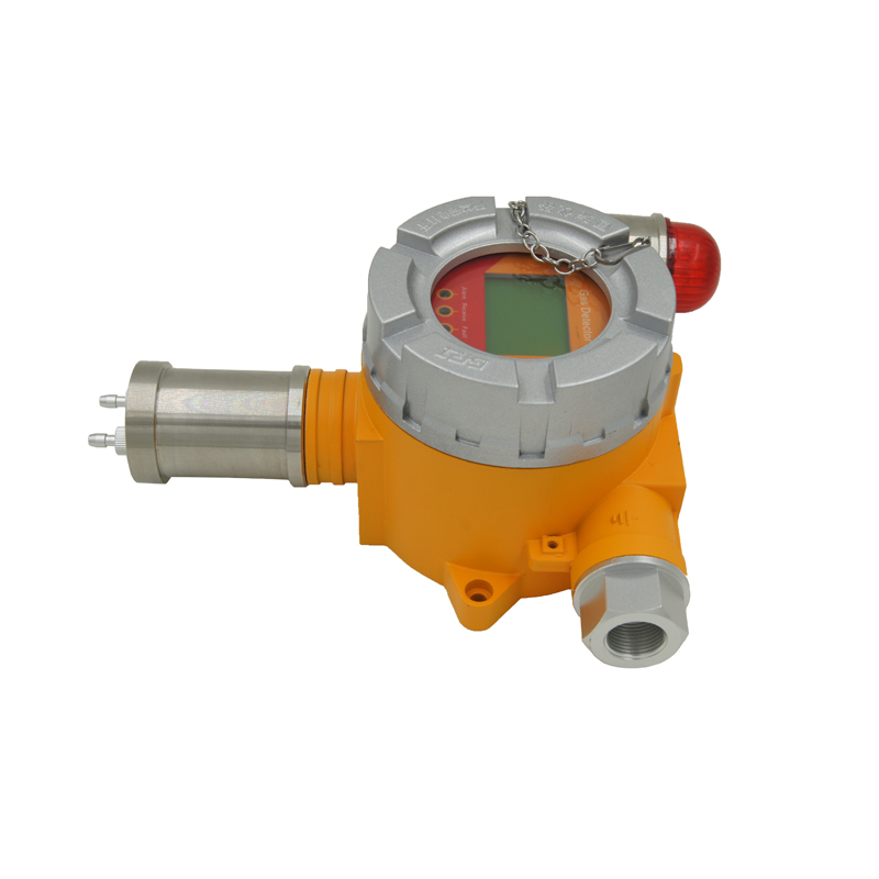 FTIR技術在園區(qū)VOCs污染監(jiān)控中的應用