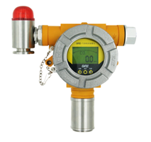 防爆可燃?xì)怏w檢測儀工作原理及應(yīng)用選擇