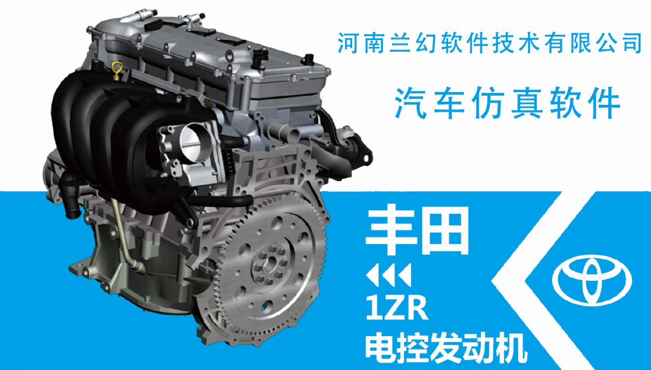 新能源汽車仿真軟件簡單操作，學(xué)習(xí)效率高